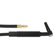 9F-12R XTRweld Flex, Power Cable, 125A Torch Package, Air Cooled, 1 Piece