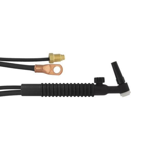 9V-12-2 XTRweld Valve, Power Cable, 125A Torch Package, Air Cooled, 2 Piece