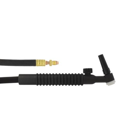9V-12-R XTRweld Valve, Power Cable, 125A Torch Package, Air Cooled, 1 Piece