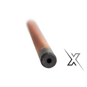 Gouging Rod, Electrode Type, 12 Inch L, 3/16 Inch Dia.