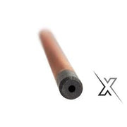 Gouging Rod, Electrode Type, 12 Inch L, 5/16 Inch Dia.