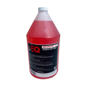 EQ Anti-Spatter Spray, Robotic & Torch Blow-Down Formula, Red (Gal.)