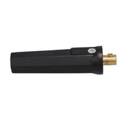 Cable Connector Male 10-25mm Style:DINSE AMP:250 1 EA