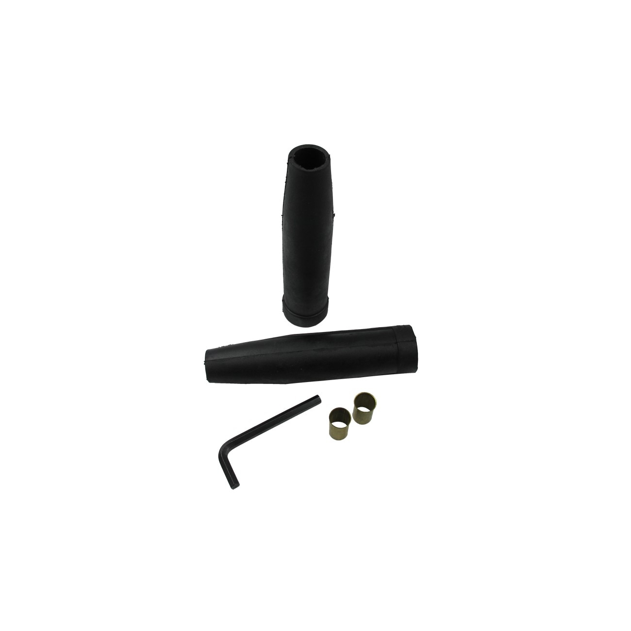 Cable Connector, Female, 70mm, TW MBP 2, 400A, 2/PK