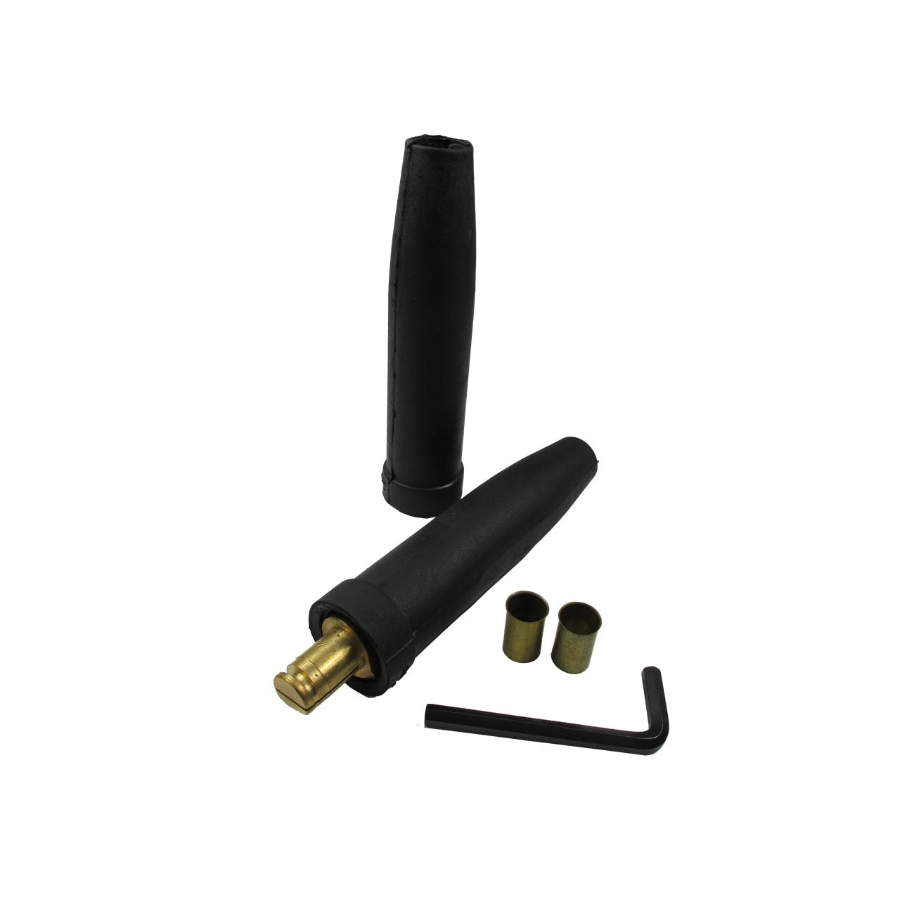 Cable Connector Set M&F 70mm Style:TW MBP 2 AMP:400 2 Set
