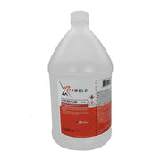 Cooling Fluid, Clear, Regular Temp, (+15°F/-9°C), GAL
