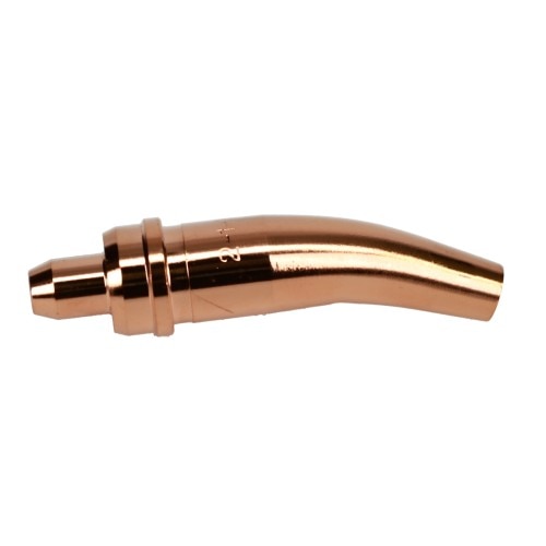 Gouging Tip, 1-118-2, 1-1/2" Depth, Acetylene, Victor Style