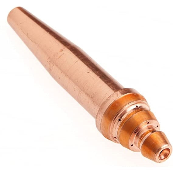 XTRweld Airco Style cutt Tip 144 SRS 1 PC for Acet Size 5