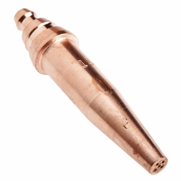 XTRweld Airco Style cutt Tip 164 SRS 1 PC for Acet Size 0