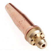 XTRweld Victor Style cutt Tip 1GPN SRS 2 PC for Prpane Size 4