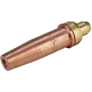 XTRweld Victor Style cutt Tip 3GPN SRS 2 PC for Prpane Size 2