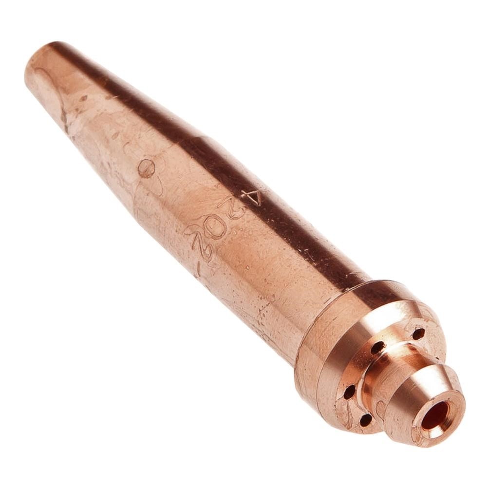 XTRweld Purox Style cutt Tip 4202 SRS 1 PC for Acet Size 4