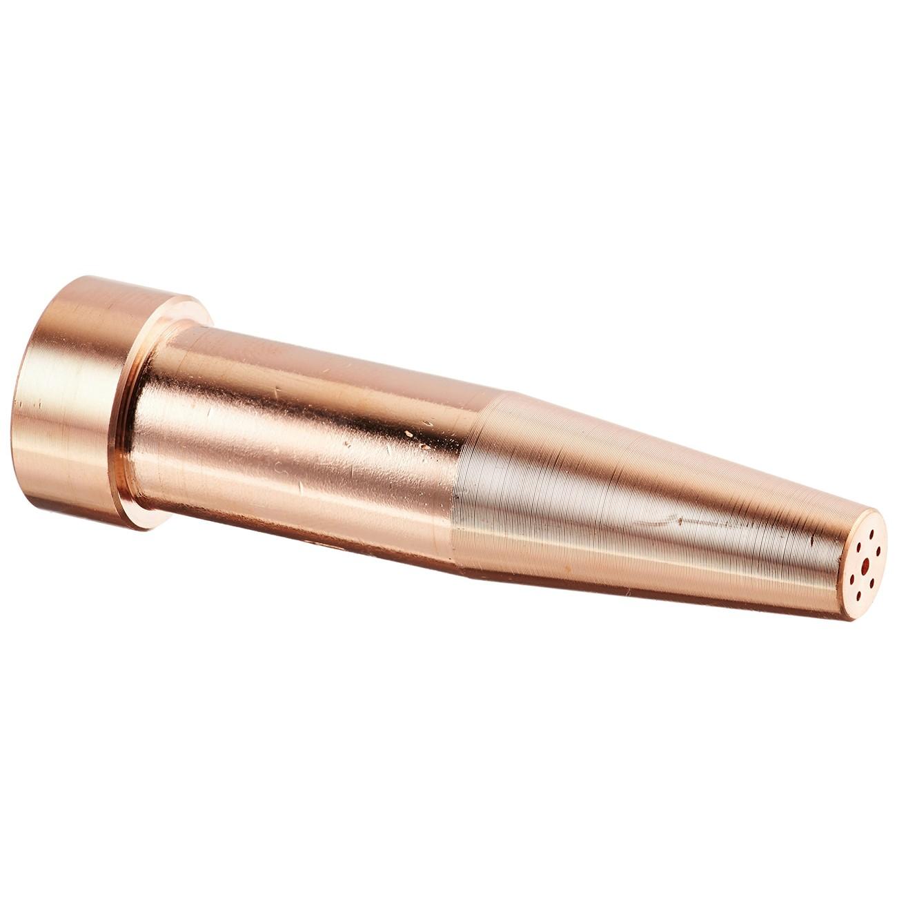 XTRweld Harris Style cutt Tip 6290 SRS 1 PC for Acet Size 0