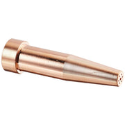 XTRweld Harris Style cutt Tip 6290 SRS 1 PC for Acet Size 4