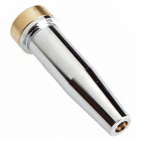 XTRweld Harris Style cutt Tip 6290NX SRS 2 PC for Prpane Size 1