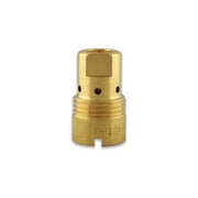 XTRweld DIFFUSER, CENTERFIRE FOR LARGE NOZZLE (2 Each)