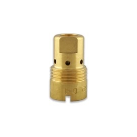 XTRweld DIFFUSER, CENTERFIRE FOR LARGE NOZZLE (2 Each)