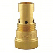 XTRweld DIFFUSER, CENTERFIRE FOR SMALL NOZZLE (2 Each)