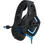 Adesso Stereo Gaming Headphone/Headset with Microphone