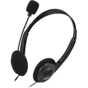 Adesso Xtream H4 Stereo Headphone/Headset with Microphone