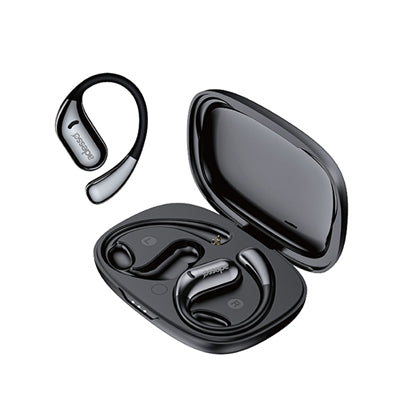 Adesso - Xtream T5 Wireless Headphones Open-Ear Bluetooth Water Resistant Earbuds XTREAMT5 - Blue