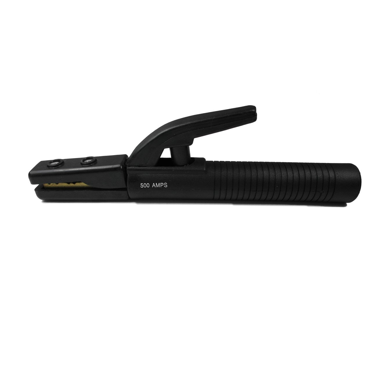 Electrode Holder Opening: 10.0mm Style: LC AMP: 500 1 EA