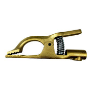 Ground Clamp, Opening: 95mm, Style: LC, AMP: 500, 1 EA