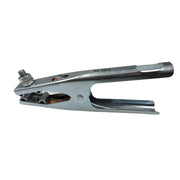 Ground Clamp, Opening: 50mm, Style: LS, AMP: 300, Copper Shunt, 1 EA