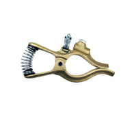 Ground Clamp, Opening: 50mm, Style: TW, AMP: 300, 1 EA