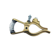 Ground Clamp, Opening: 95mm, Style: TW, AMP: 500, 1 EA