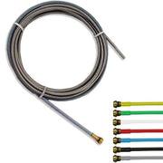 XTRweld UNIVERSAL LINER 1/16-5/64 25FT ORANGE (1 Each)