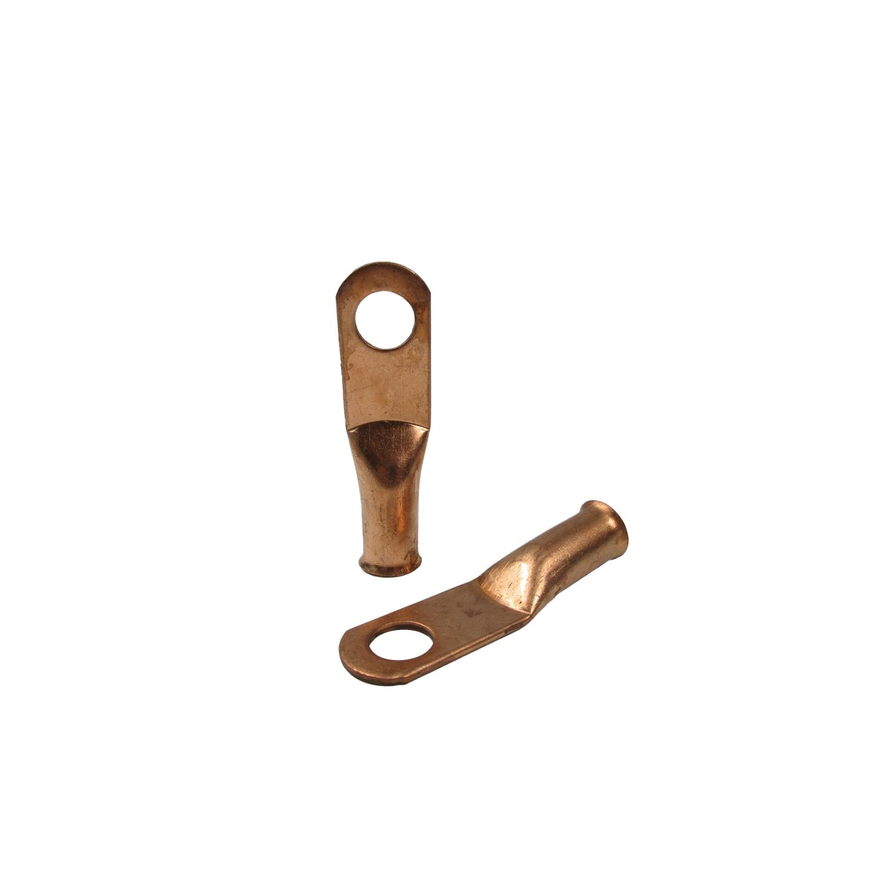 Cable Lug, Solder On 95mm, 10/PK