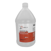 XTRweld Leak Detector (O2 Safe), Round Jug, 1 gal