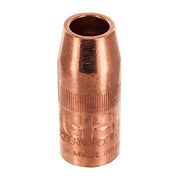XTRweld NS-5818C 5/8", 1/8" Recess, Copper, BE, Bernard Centerfire ® Series, Nozzle, 2 Pack