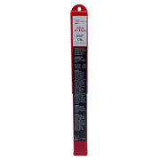 Filler Metal, 316L-16, 3/32, Stainless Steel, 1 lb