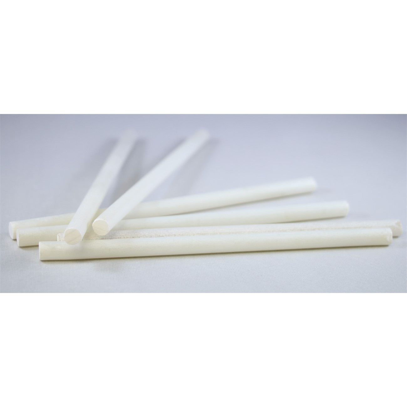 XTRweld Soapstone Crayons, Round, Natural, 1/4" X 5"
