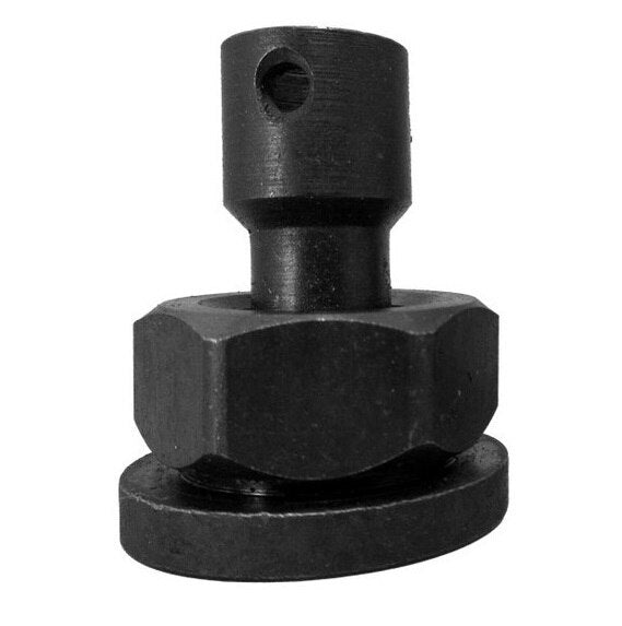 3 P S/Pad set for Clamps, 2400 4800 PSI Models, Black Oxide