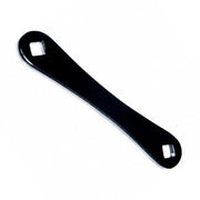 TW-5-WC XTRweld Tank Wrench, #5, for 3/16" B & MC Acetylene Valves