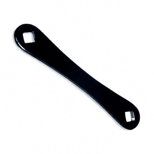TW-5-WC XTRweld Tank Wrench, #5, for 3/16" B & MC Acetylene Valves