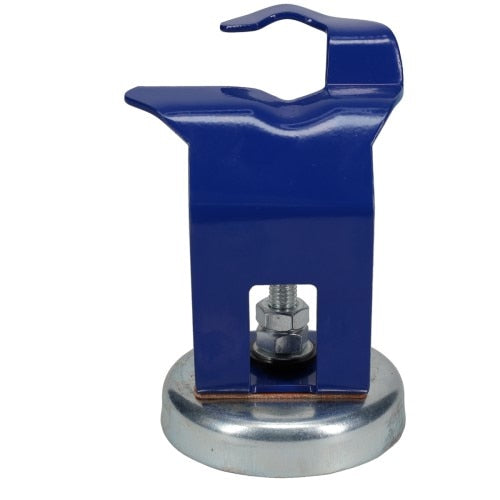 Magnetic MIG (GMAW) Gun, Torch Holder, Blue, Each