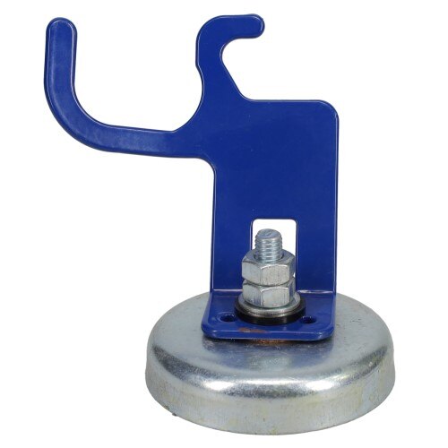 Magnetic Stick Electrode (SMAW) Rod, Torch Holder, Blue, Each
