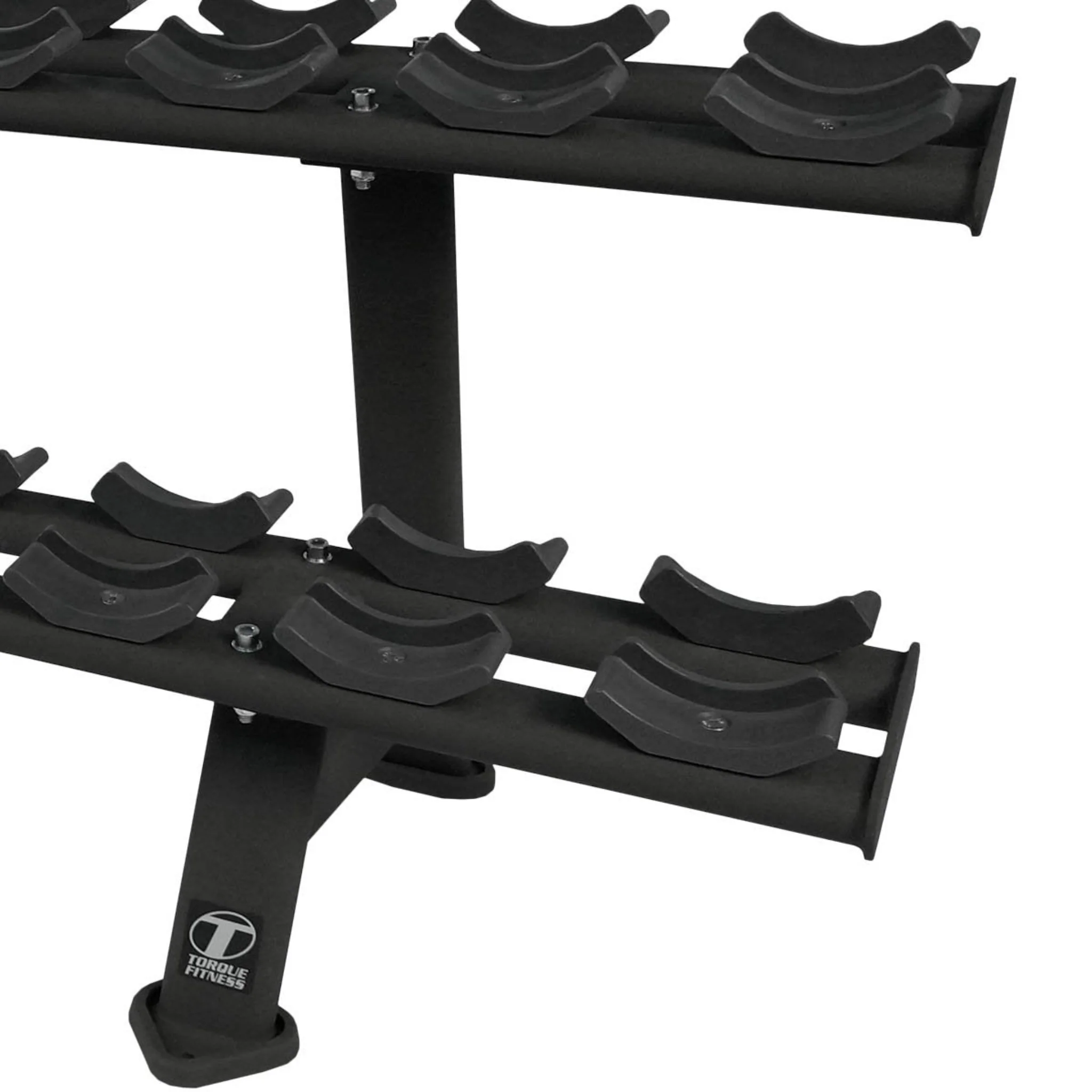 TWO TIER DUMBBELL RACK KIT