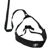 TANK TOW STRAP & HARNESS