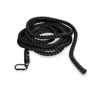 TANK TOW ROPE, 1.5 IN X 30 FT (38MM X 9.1M)