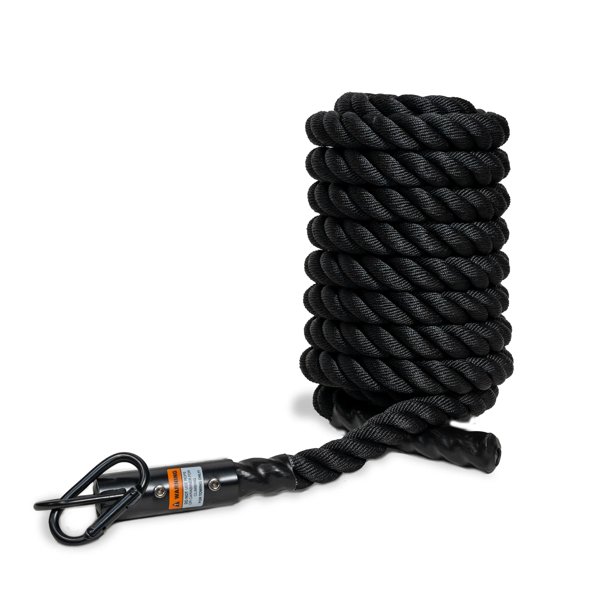 TANK TOW ROPE, 1.5 IN X 30 FT (38MM X 9.1M)