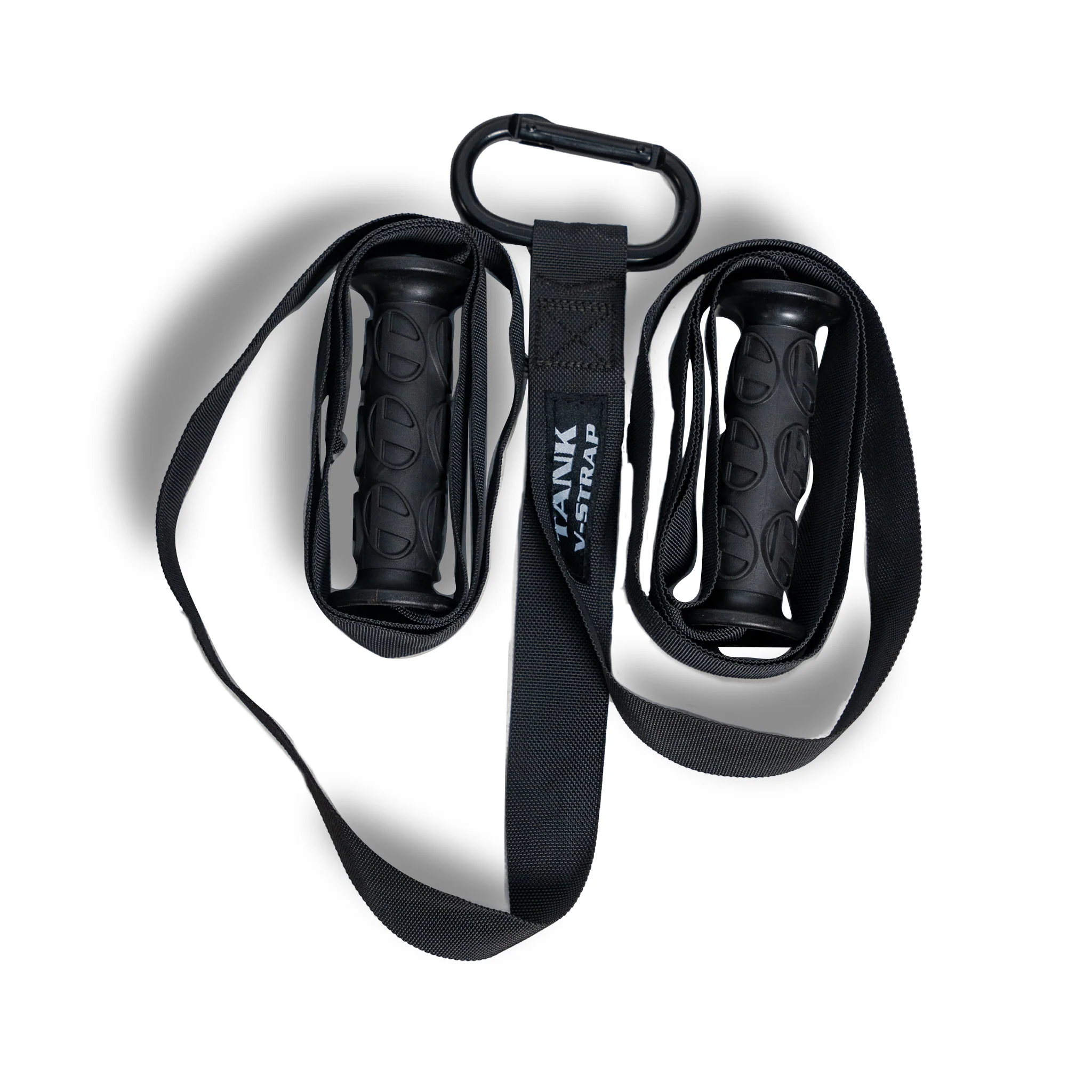 TANK V-STRAP