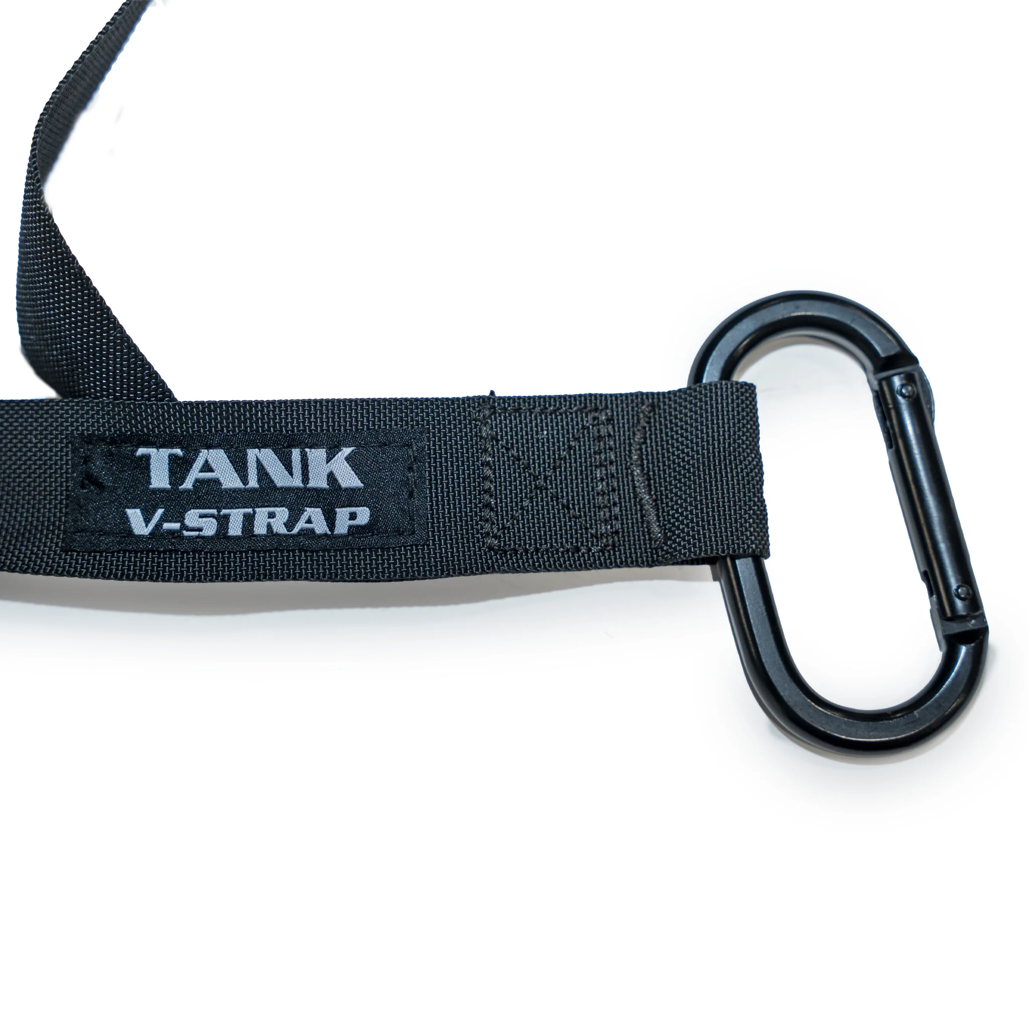 TANK V-STRAP
