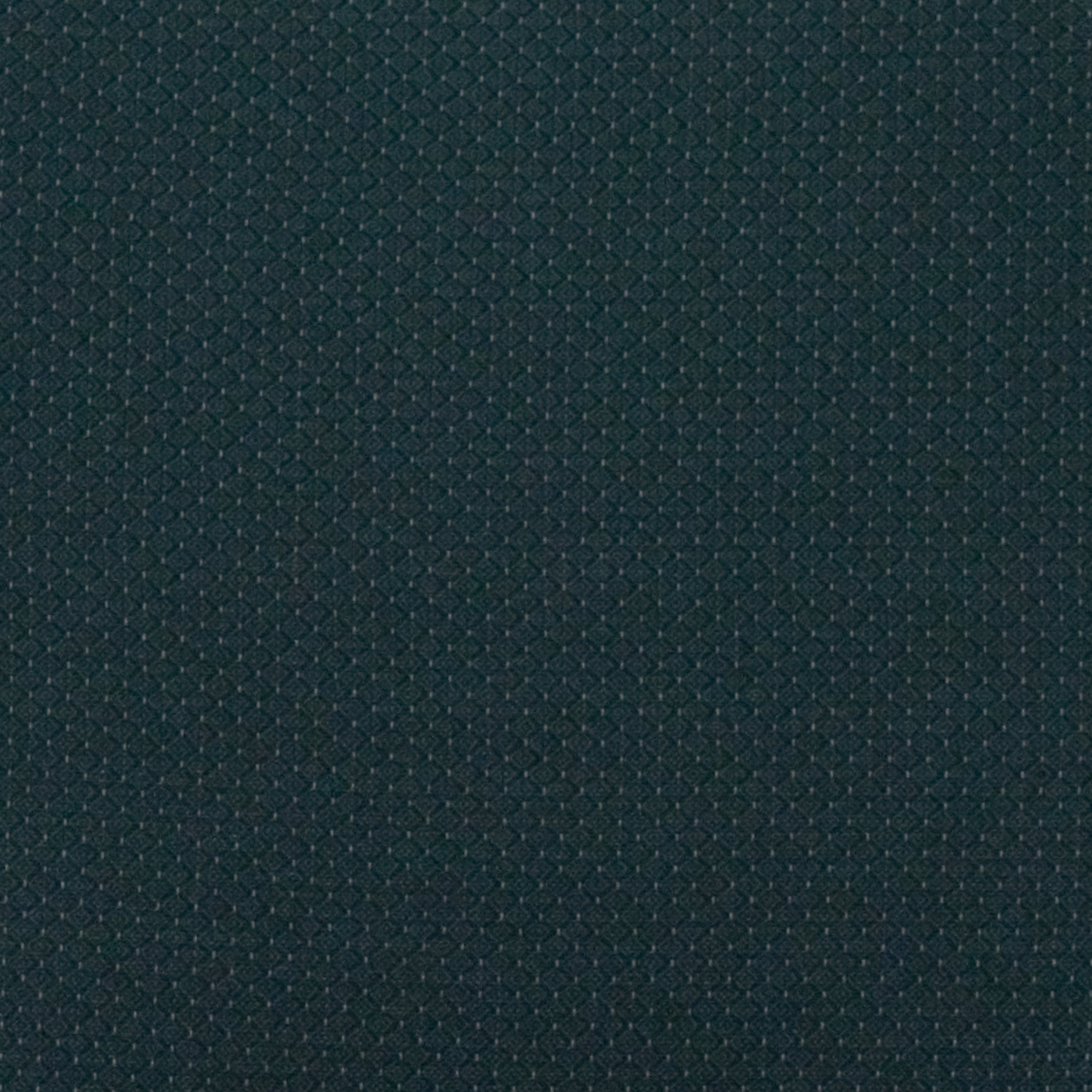 HERCULES Series Heavy Duty Green Patterned Fabric Stack Chair