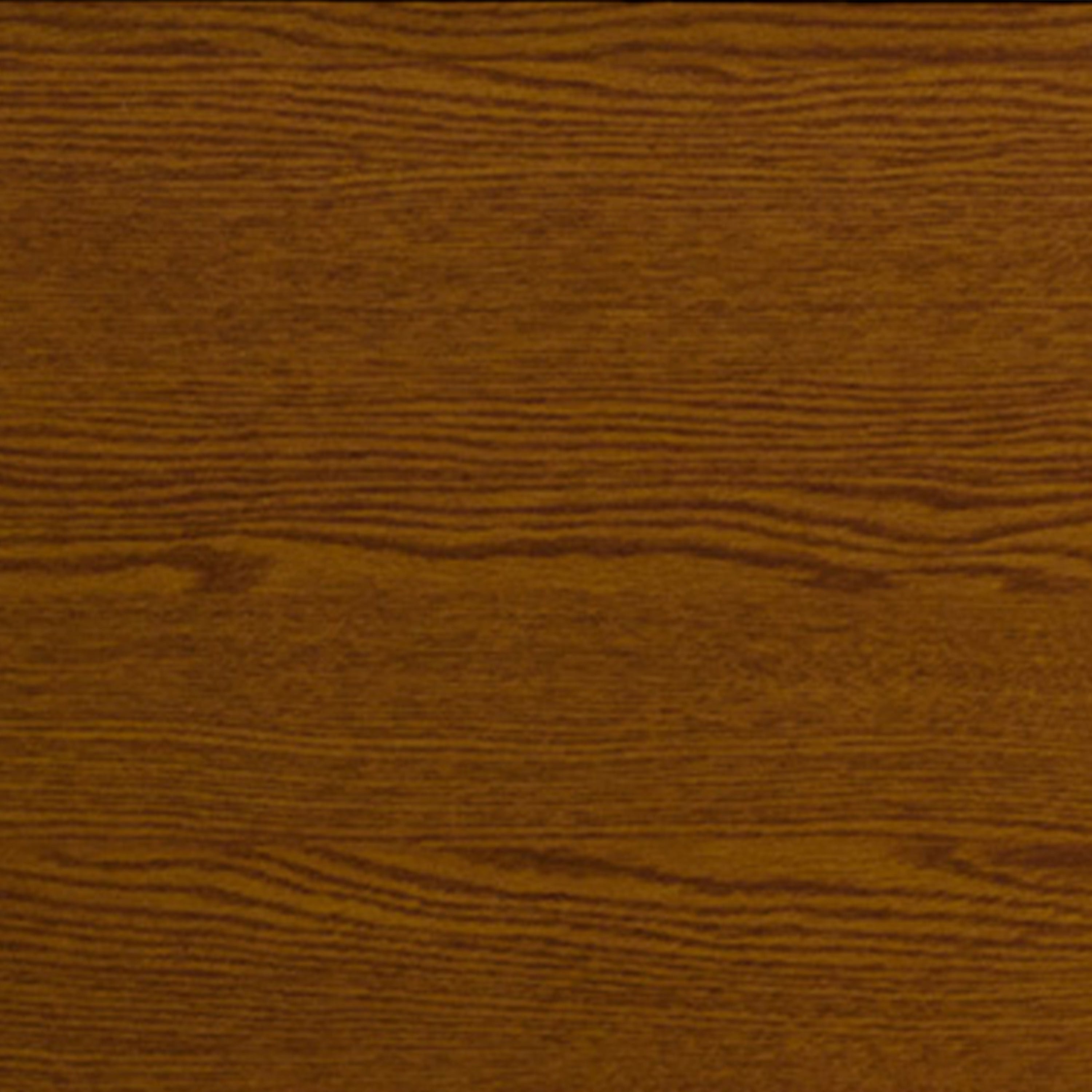 Wren 22.5''W x 45''L Trapezoid Oak HP Laminate Activity Table - Standard Height Adjustable Legs
