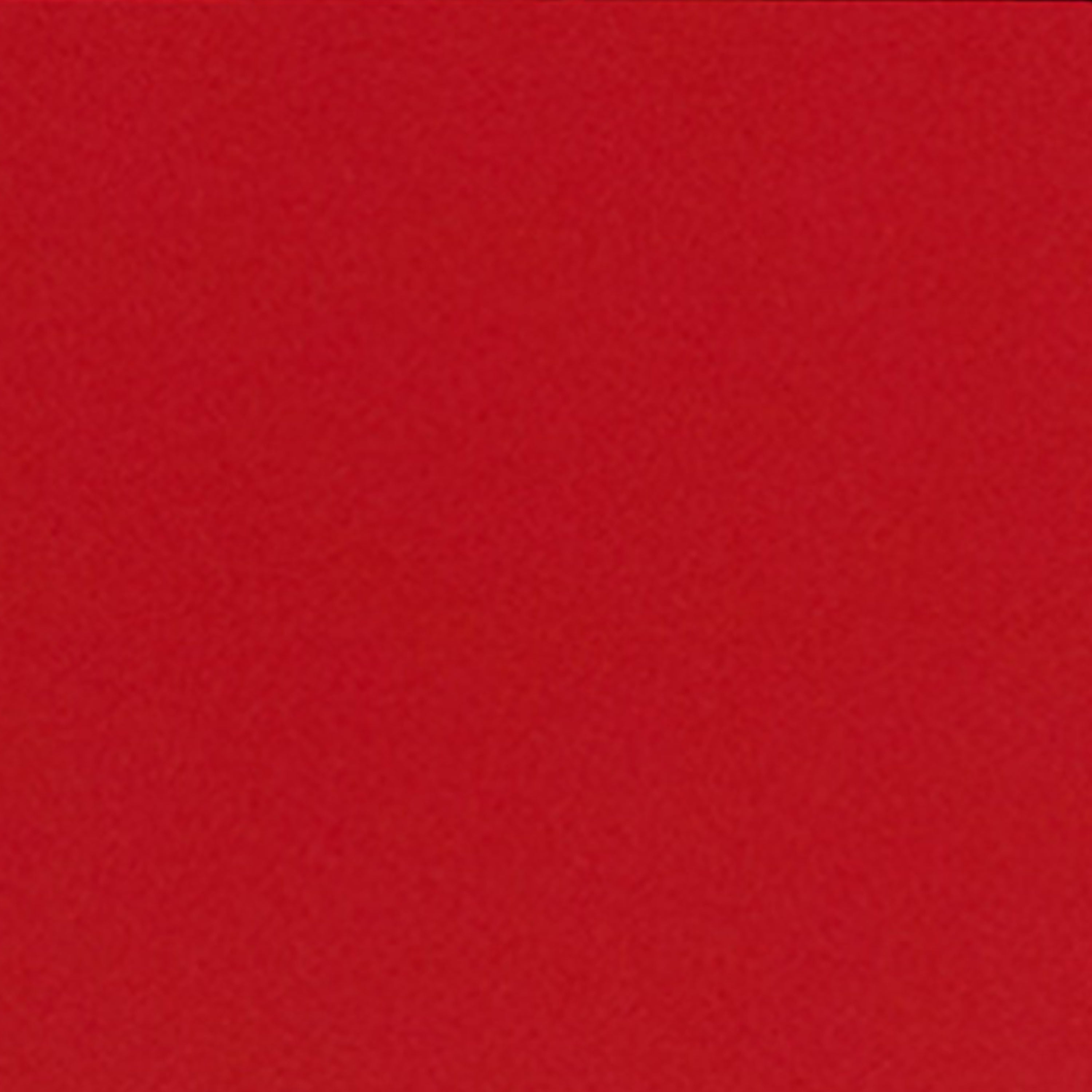 Wren 22.5''W x 45''L Trapezoid Red HP Laminate Activity Table - Height Adjustable Short Legs
